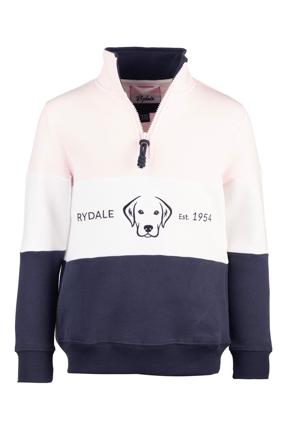 Rydale Girls Sweatshirt - Byland II