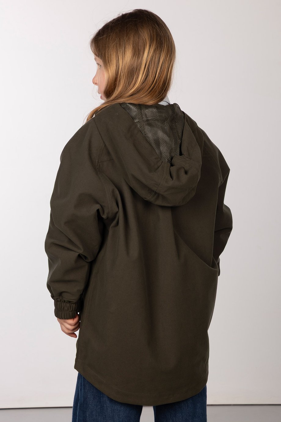 Rydale Junior Shooting Smock - Gembling