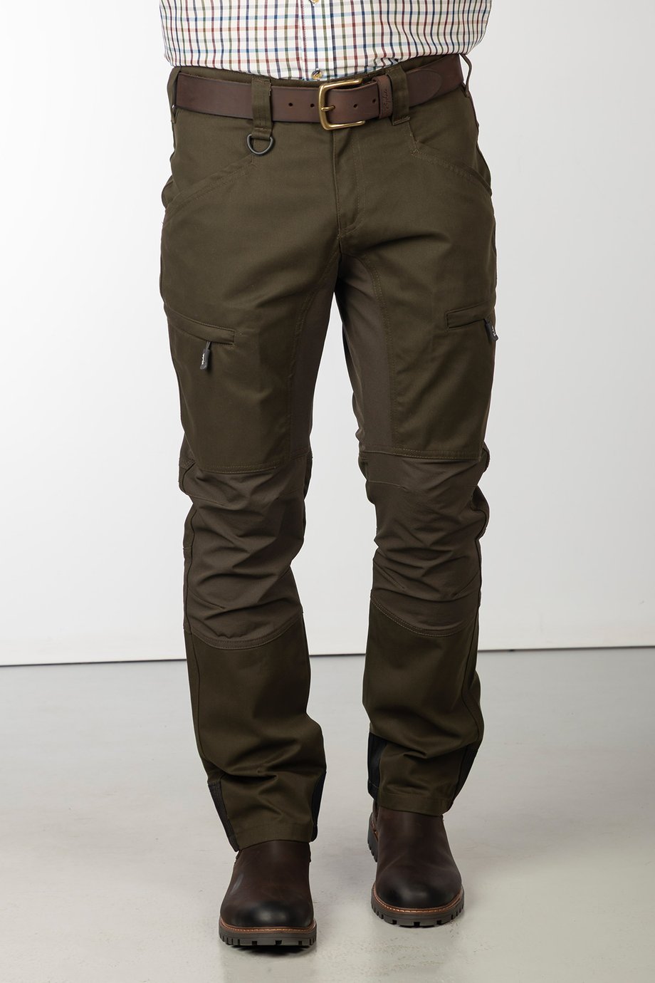 Rydale Men's Shooting Trousers - Kilnsey