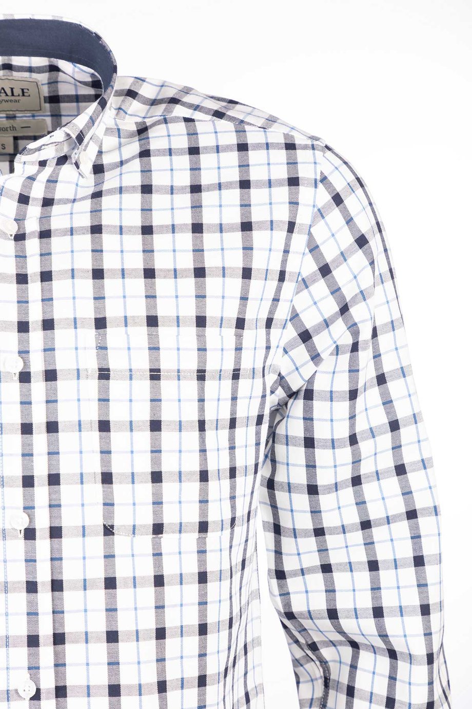 Rydale Men's Button Down Country Shirt