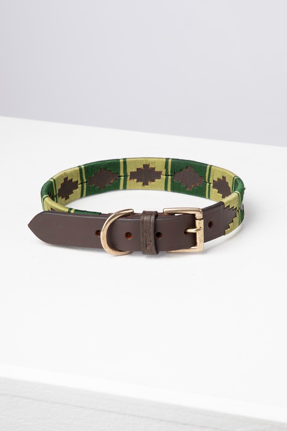 Rydale Polo Belt Dog Collar