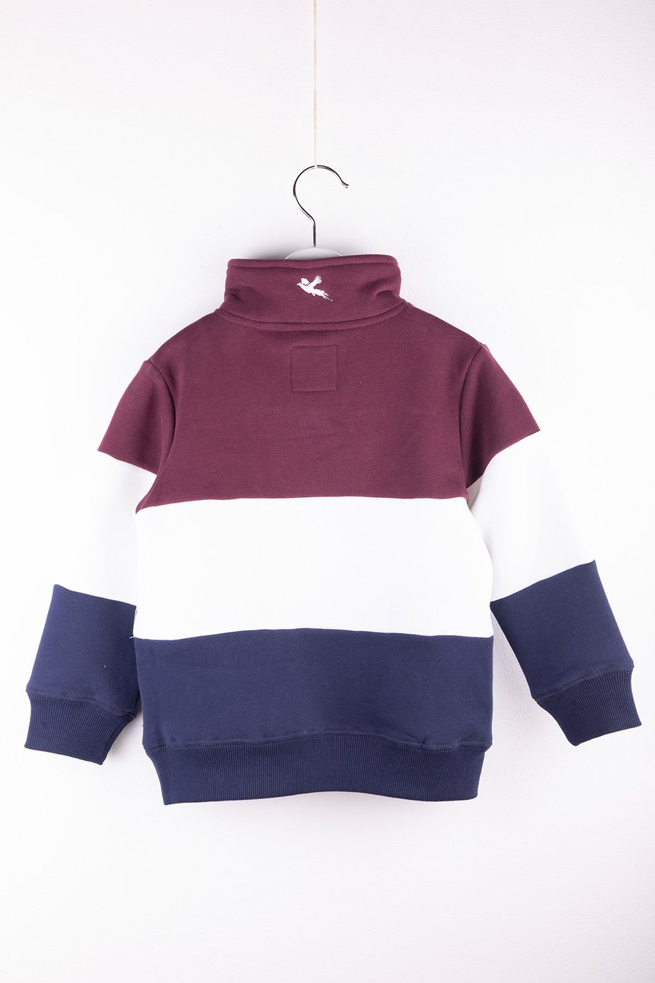 Rydale Boys Toddler Sweatshirt - Byland II
