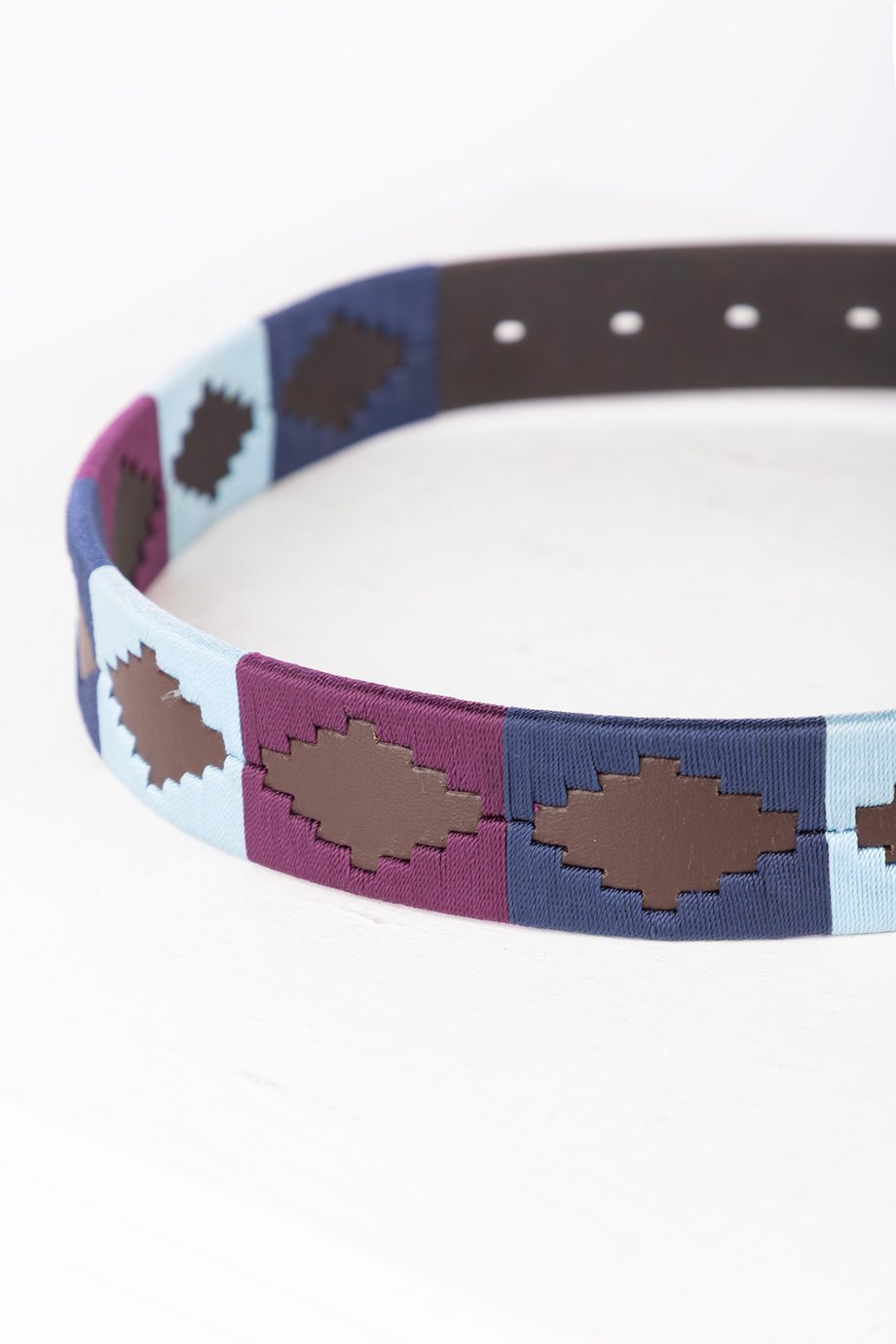 Rydale Polo Belts - Askwith