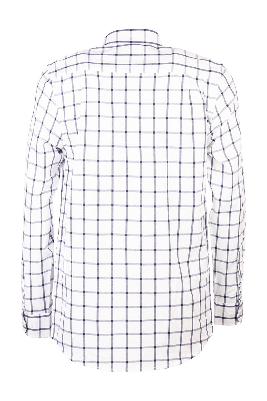 Rydale Men's Cotton Twill Country Shirt