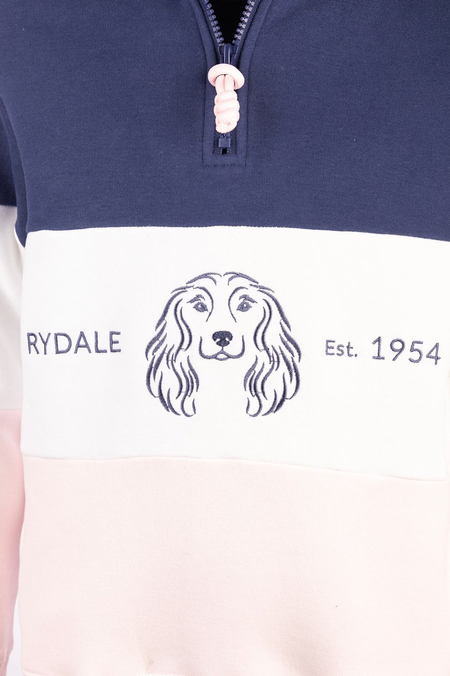 Rydale Girls Sweatshirt - Byland II