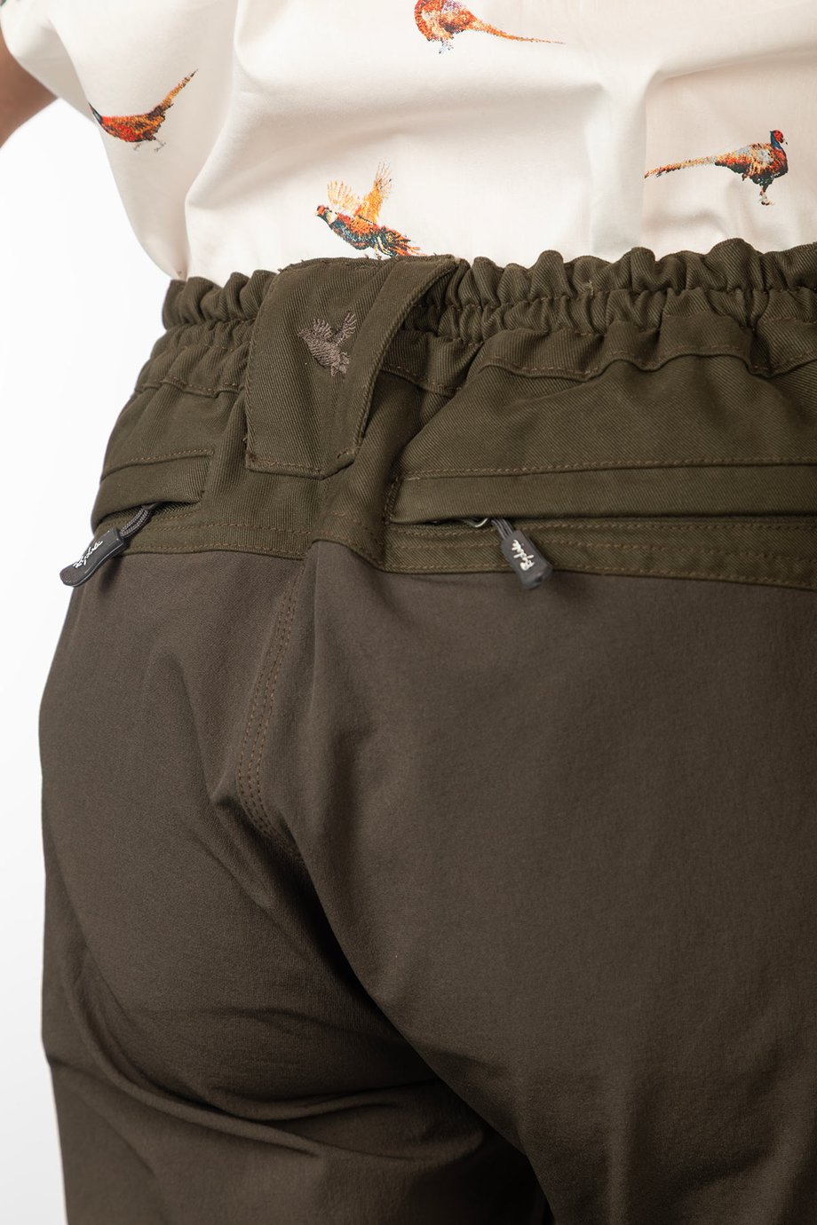 Rydale Ladies Shooting Trousers - Kilnsey