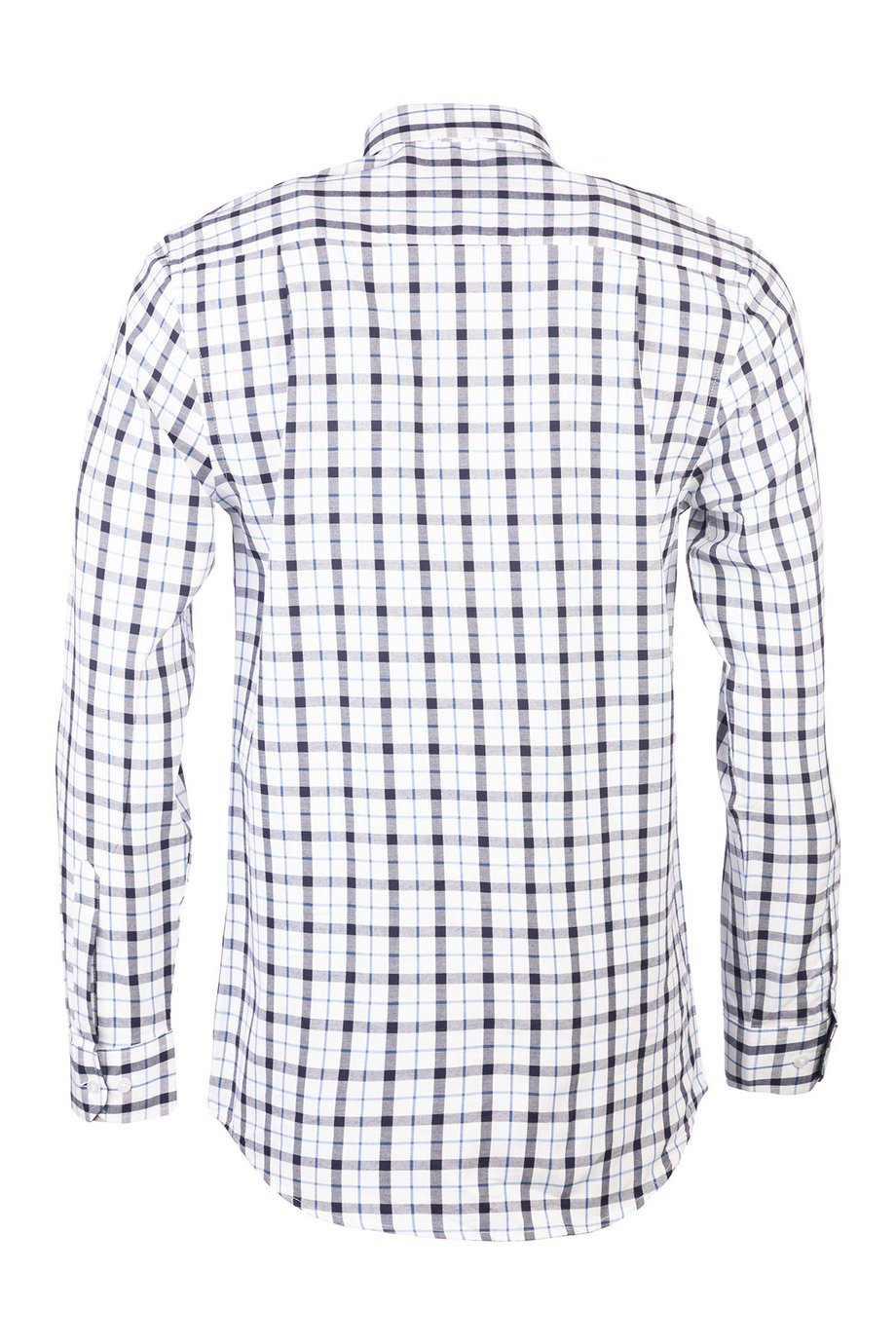 Rydale Men's Button Down Country Shirt