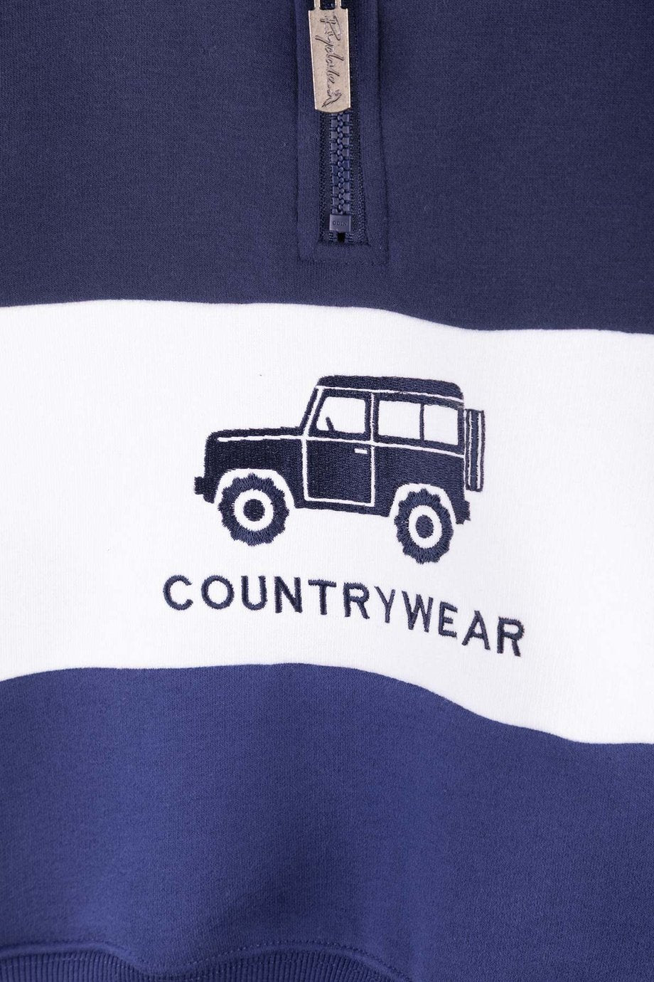 Rydale Boys Toddler Sweatshirt - Byland II