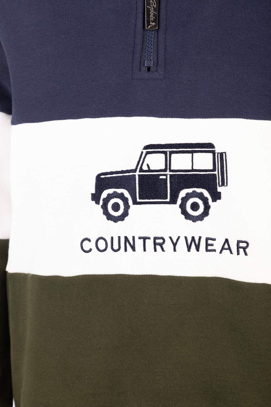 Rydale Boy's Sweatshirt - Byland II