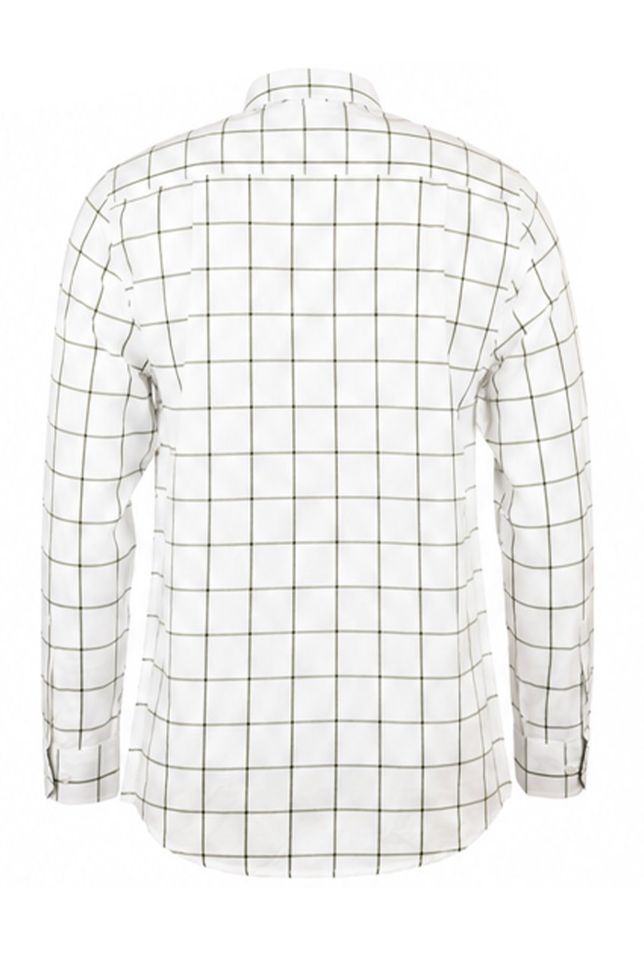 Rydale Men's Cotton Twill Country Shirt