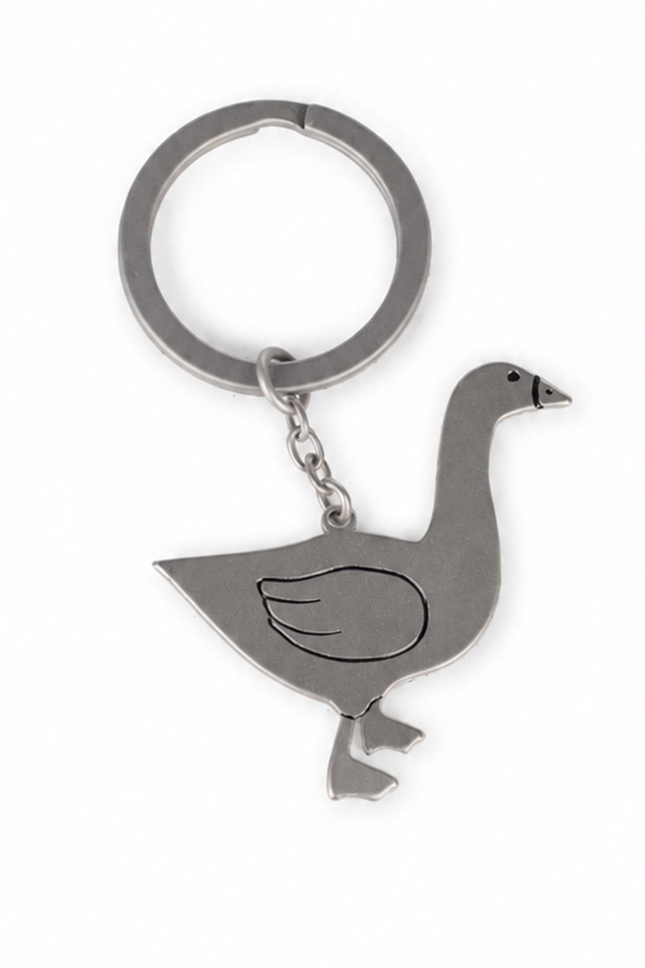 Rydale Animal Keyring