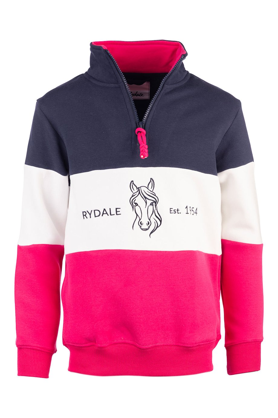 Rydale Girls Sweatshirt - Byland II