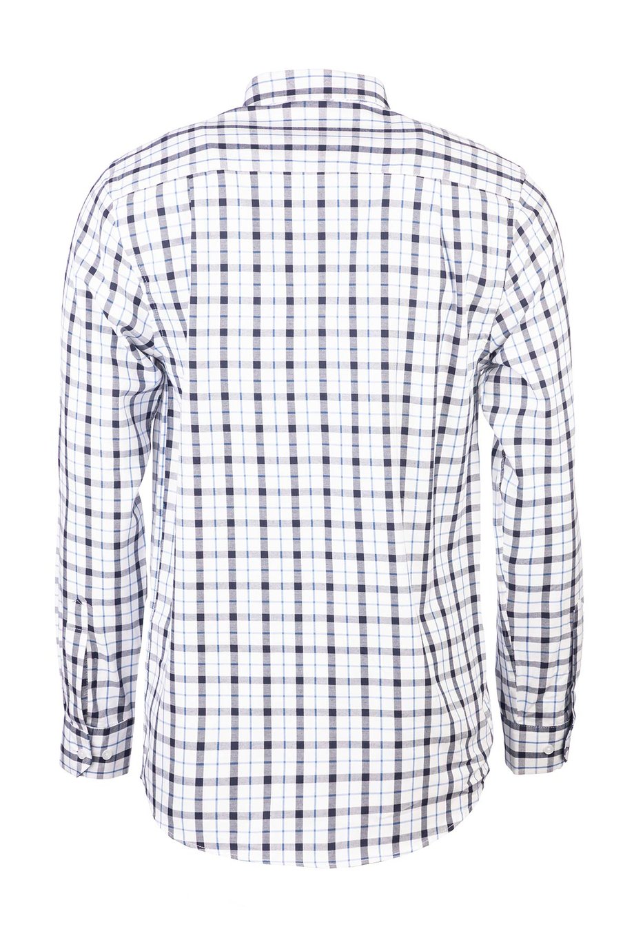 Rydale Men's Cotton Twill Country Shirt