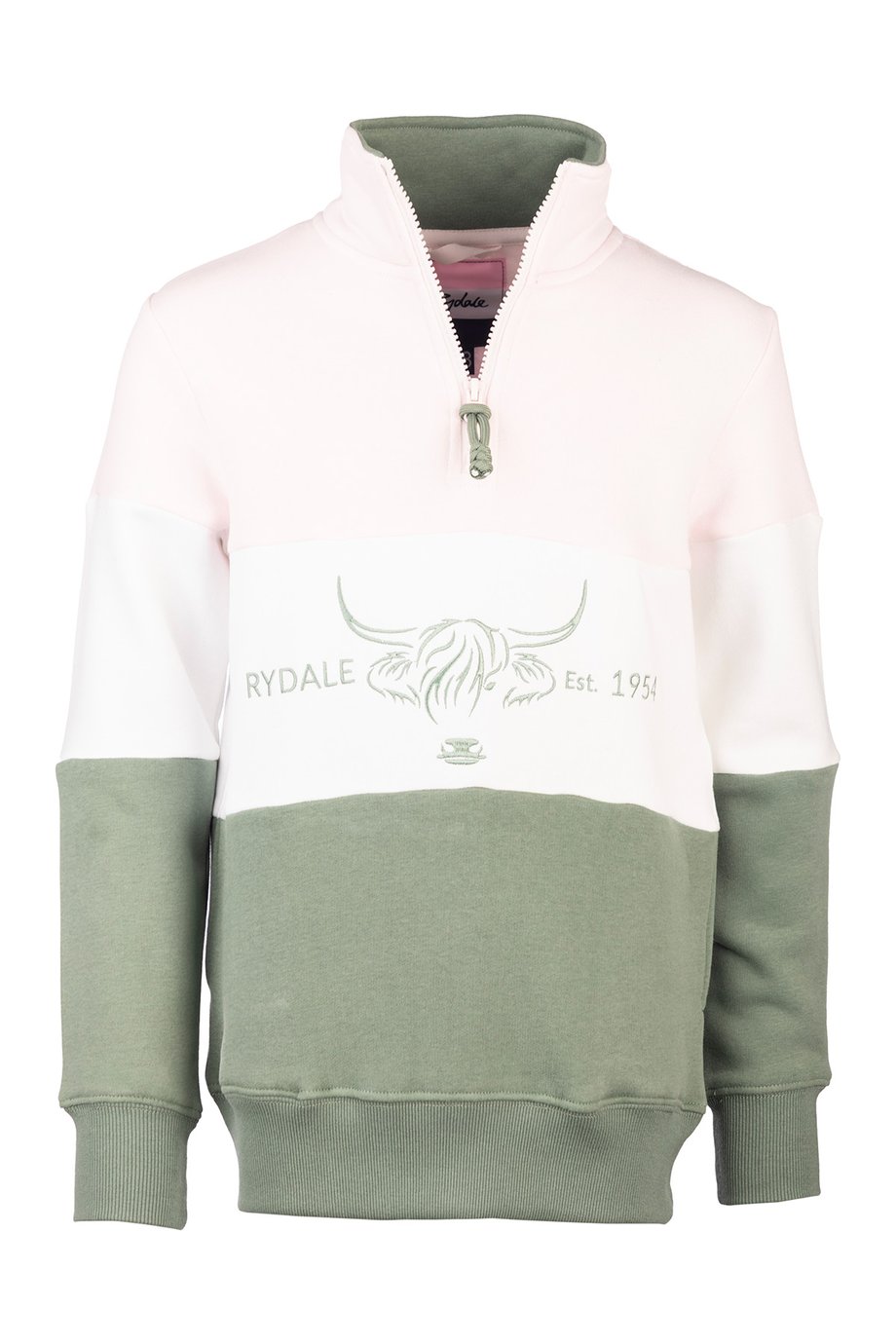 Rydale Girls Sweatshirt - Byland II