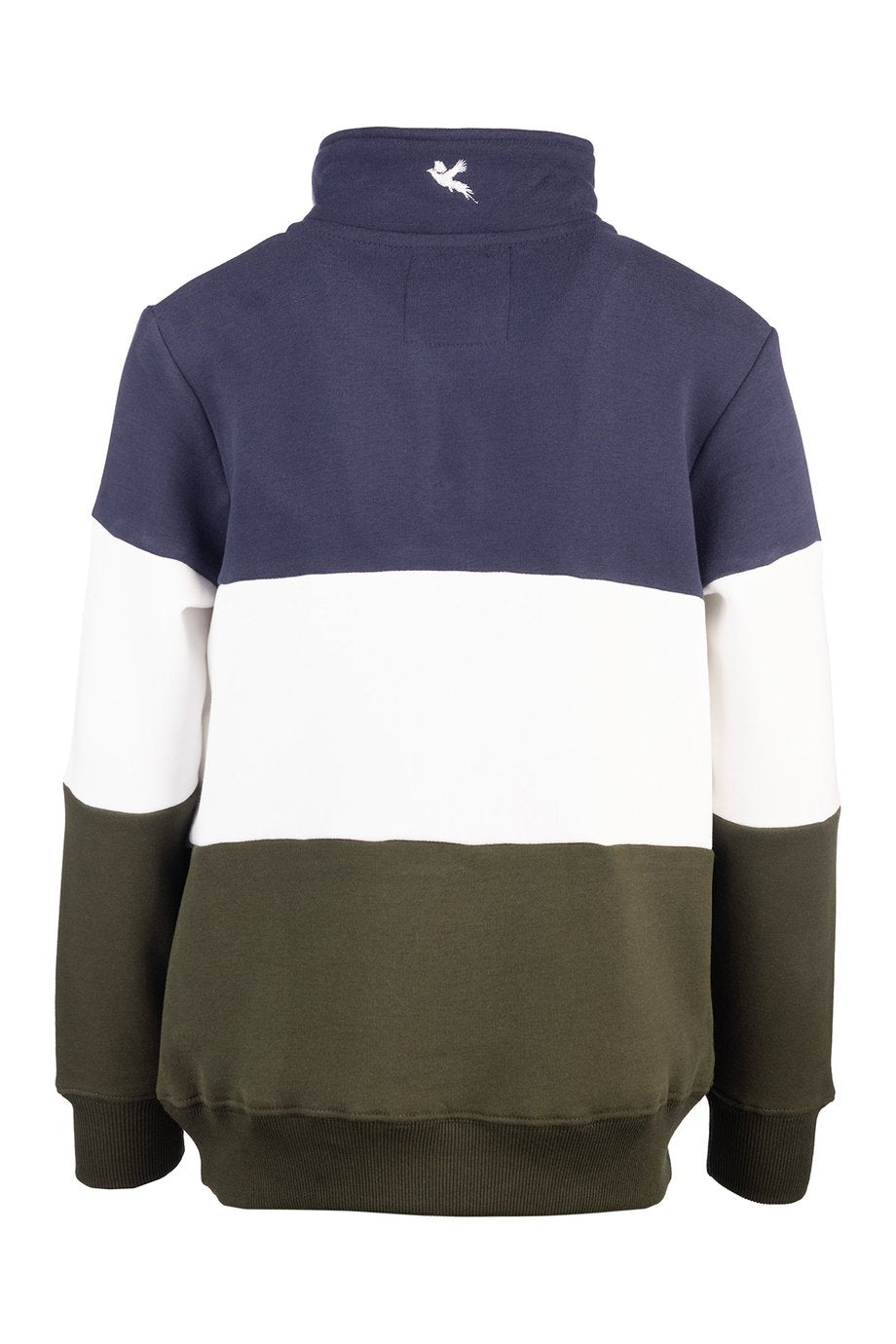 Rydale Boy's Sweatshirt - Byland II