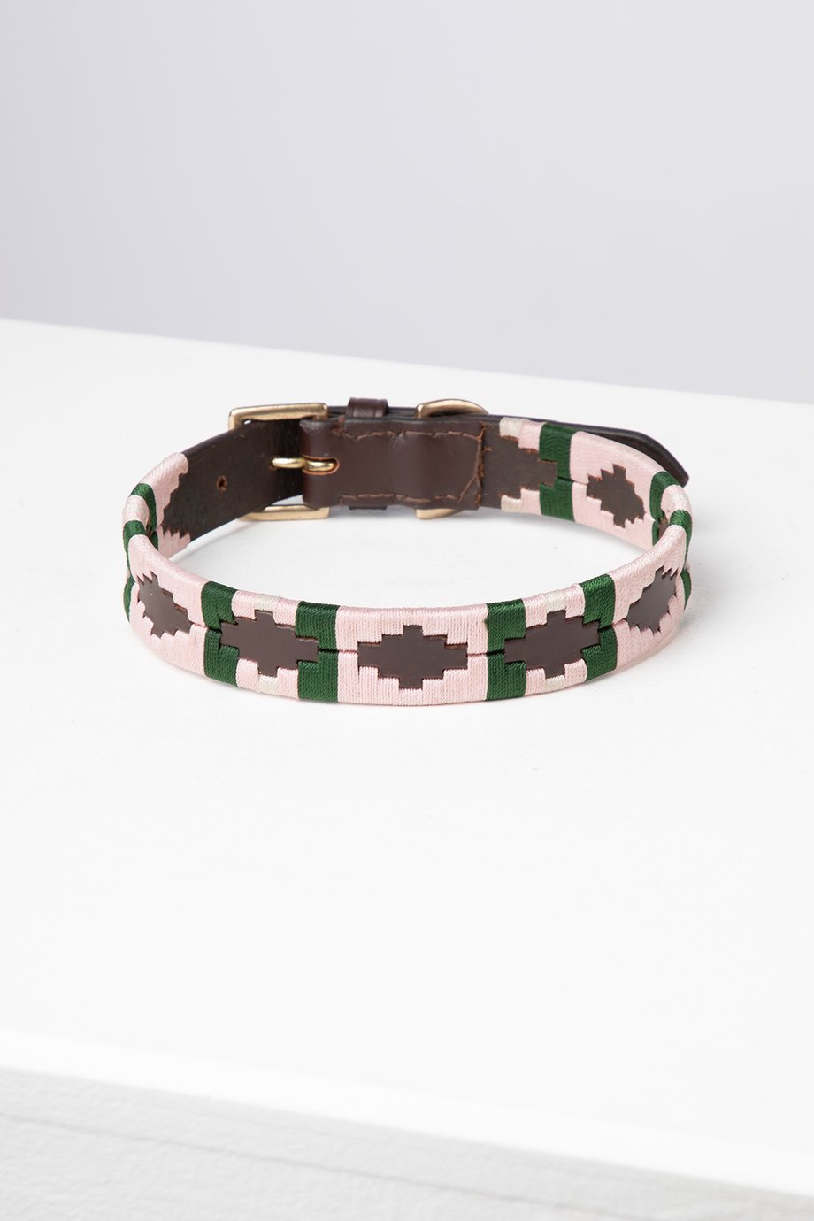 Rydale Polo Belt Dog Collar