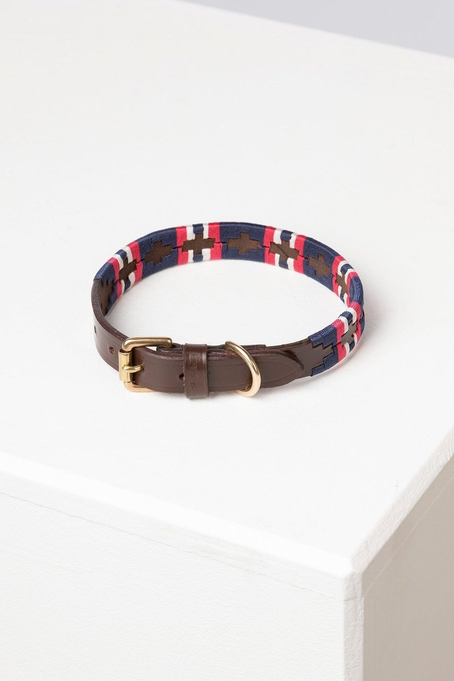 Rydale Polo Belt Dog Collar