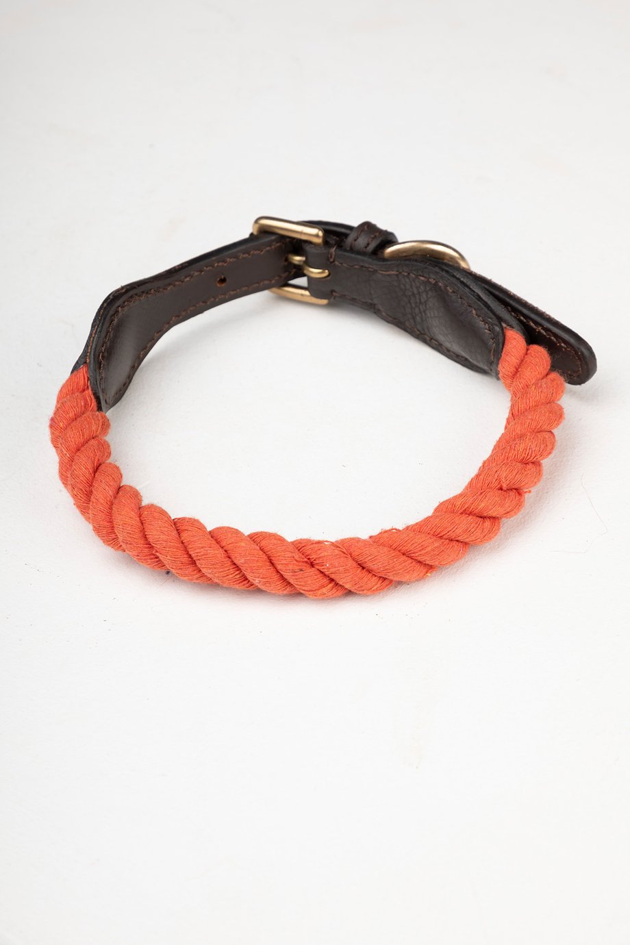 Rydale Rope Dog Collar – Yapham