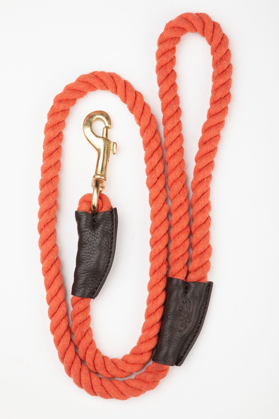 Rydale Rope Dog Lead – Yapham
