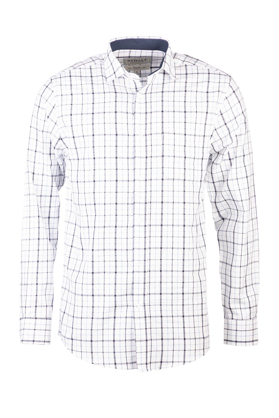 Rydale Men's Cotton Twill Country Shirt