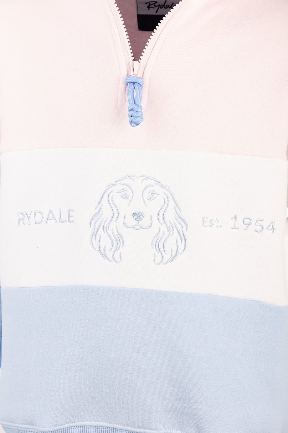 Rydale Girls Sweatshirt - Byland II