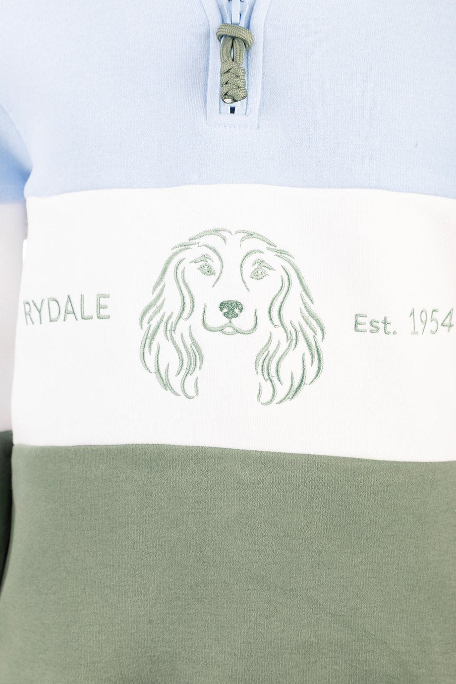 Rydale Girls Sweatshirt - Byland II