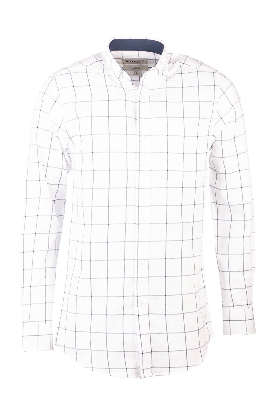 Rydale Men's Button Down Country Shirt
