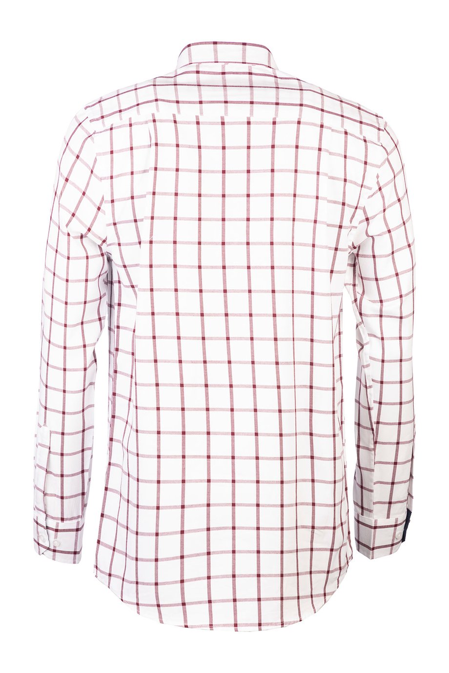 Rydale Men's Cotton Twill Country Shirt