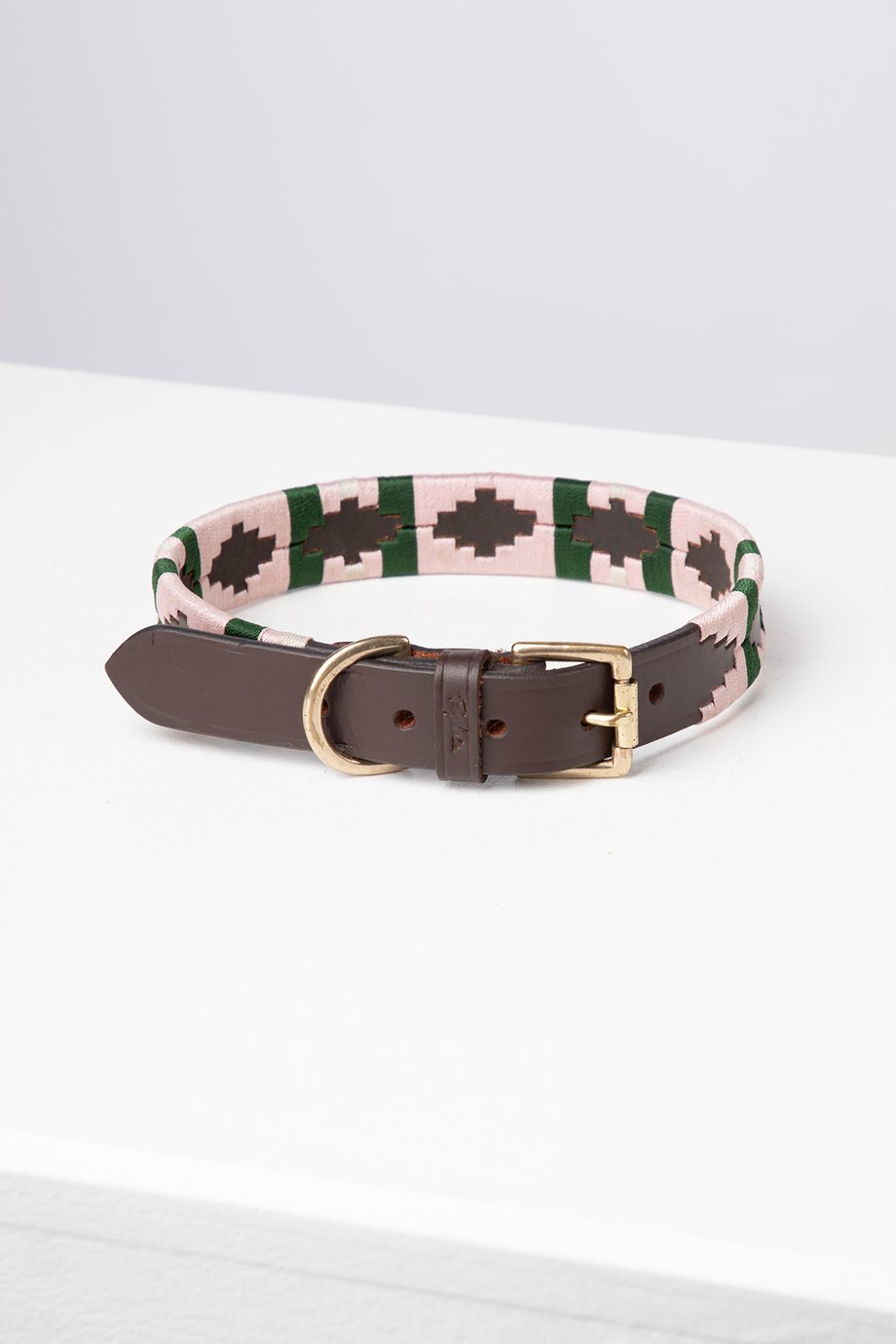 Rydale Polo Belt Dog Collar