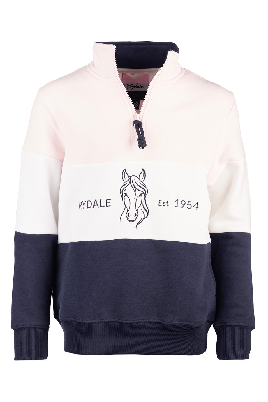 Rydale Girls Sweatshirt - Byland II