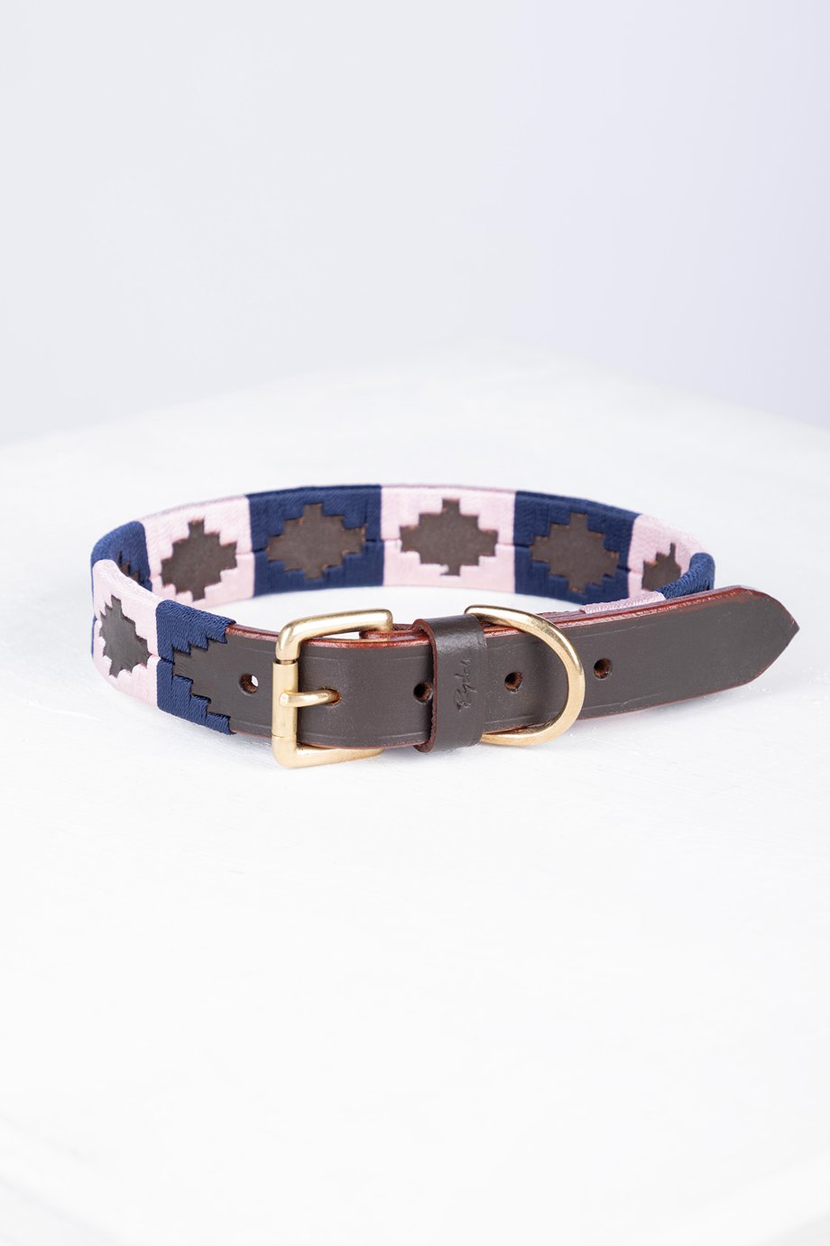 Rydale Polo Belt Dog Collar
