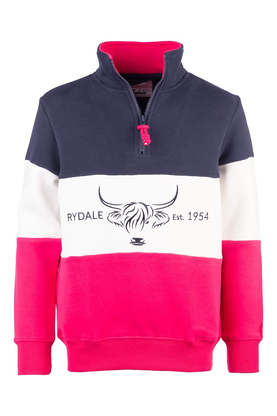 Rydale Girls Sweatshirt - Byland II