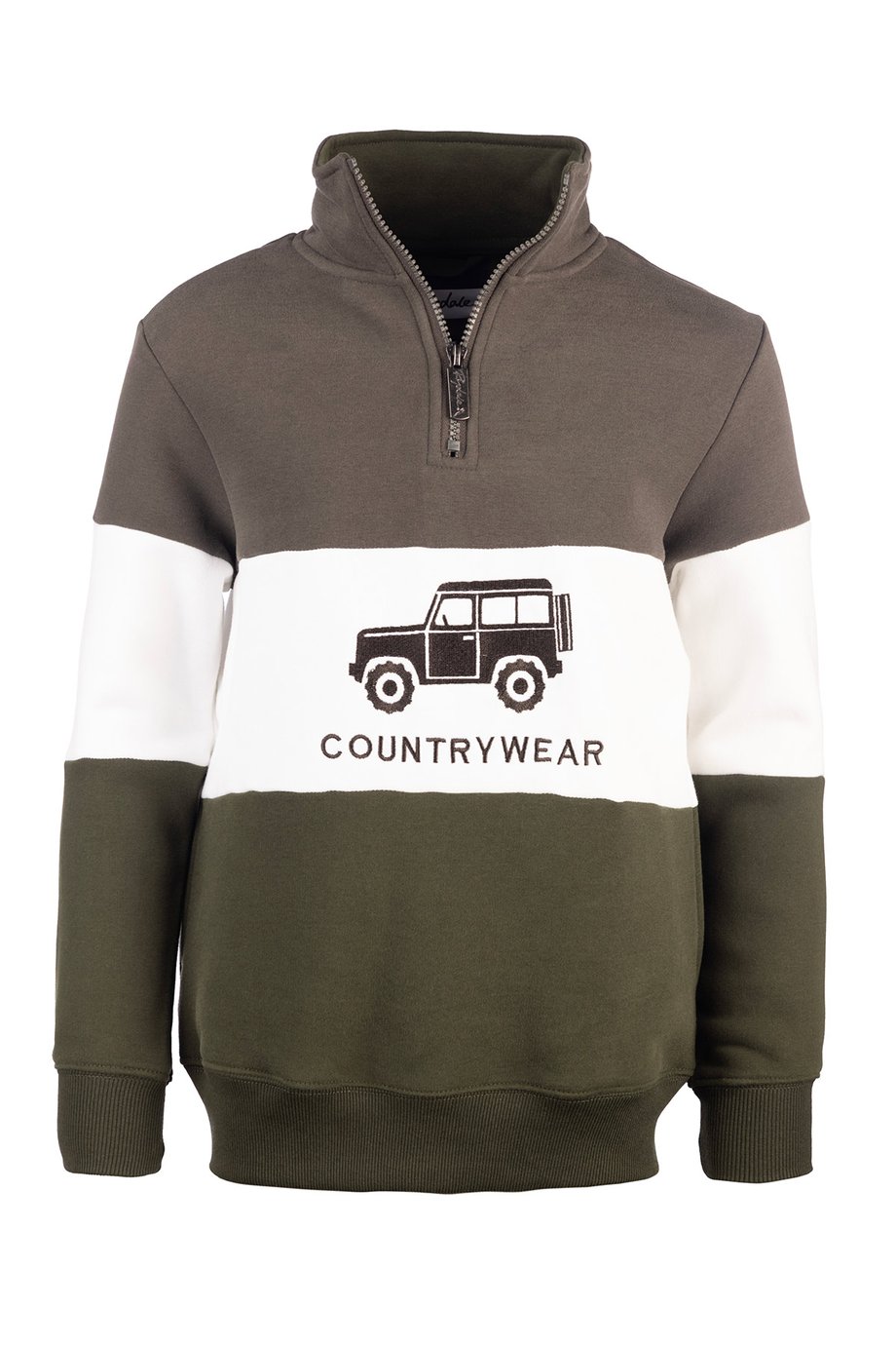 Rydale Boy's Sweatshirt - Byland II