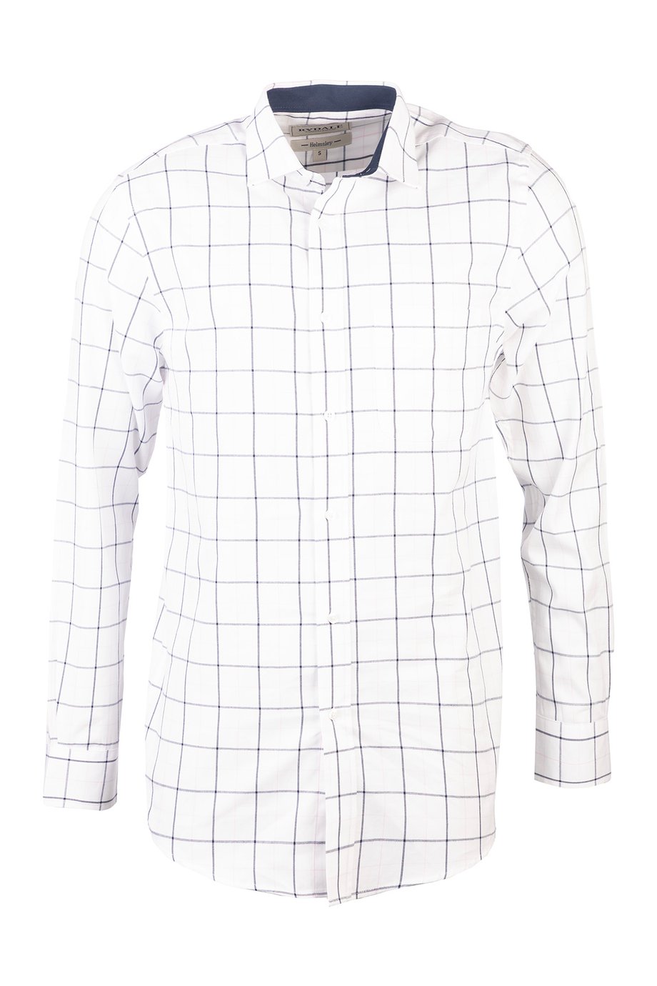 Rydale Men's Cotton Twill Country Shirt