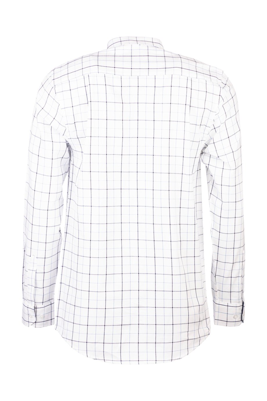 Rydale Men's Cotton Twill Country Shirt