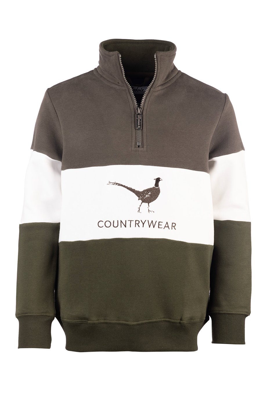 Rydale Boy's Sweatshirt - Byland II