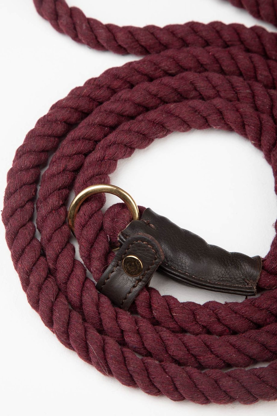 Rydale Rope Slip Lead – Yapham