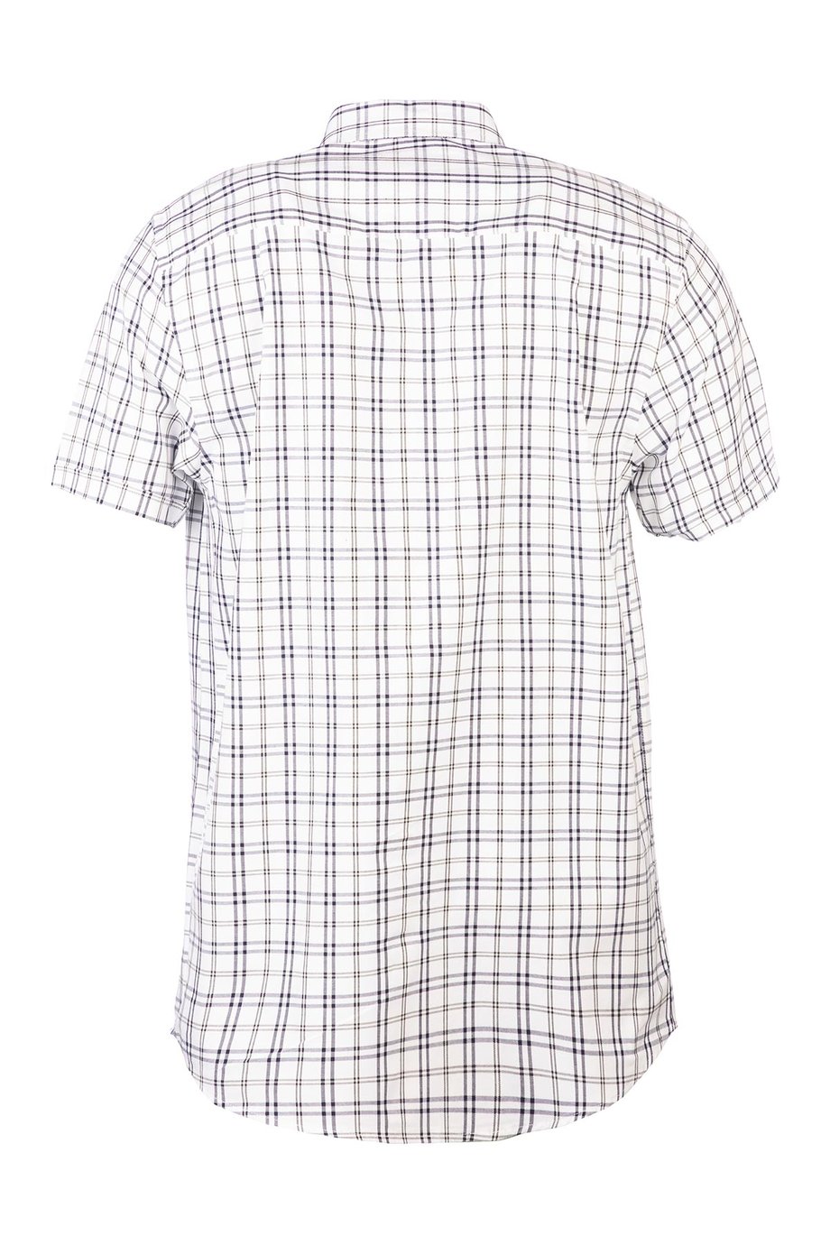 Rydale Men's Short Sleeve Country Shirt