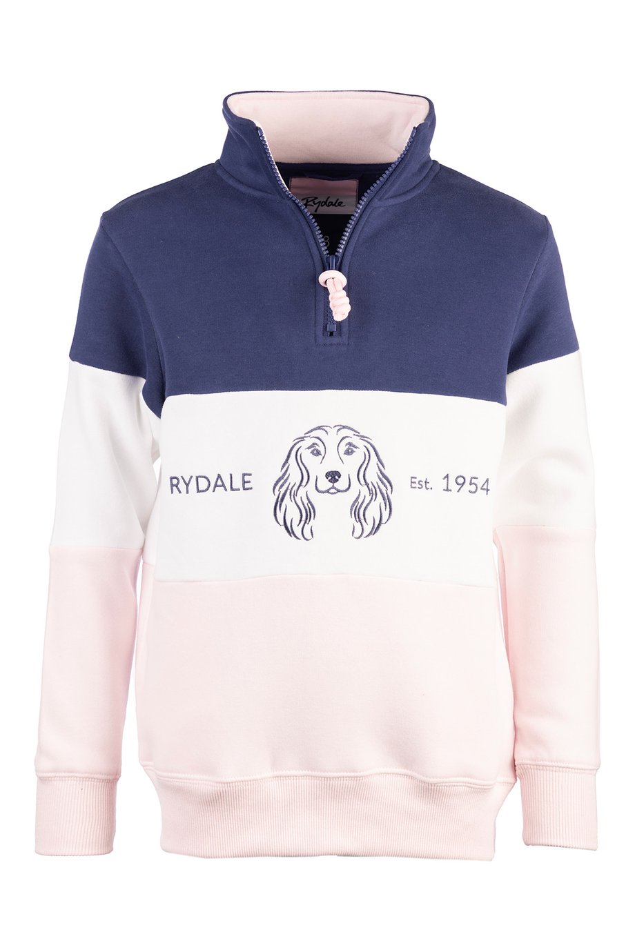 Rydale Girls Sweatshirt - Byland II