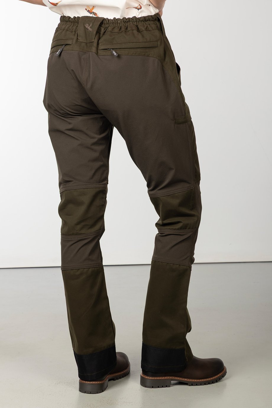 Rydale Ladies Shooting Trousers - Kilnsey
