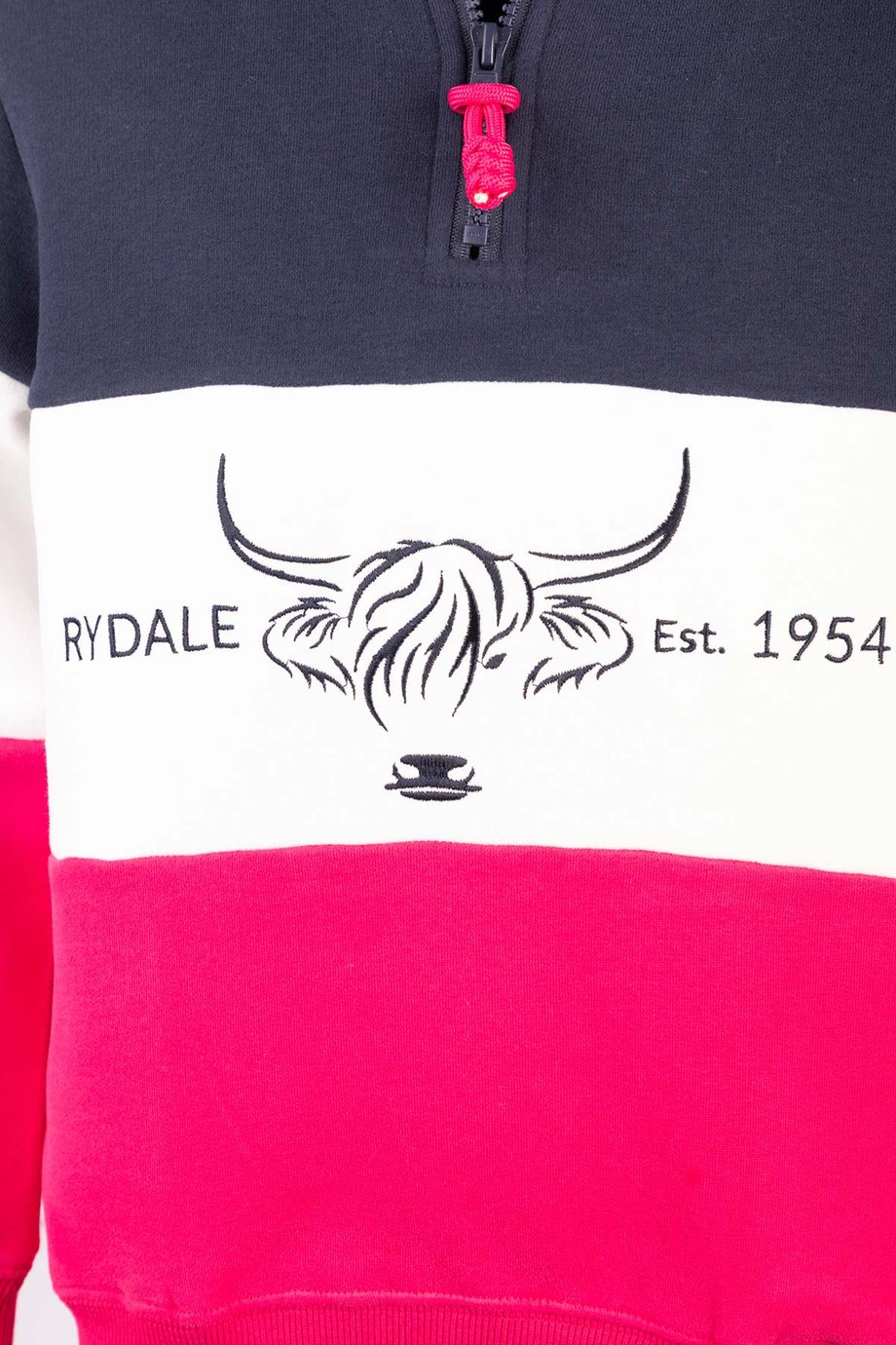 Rydale Girls Sweatshirt - Byland II