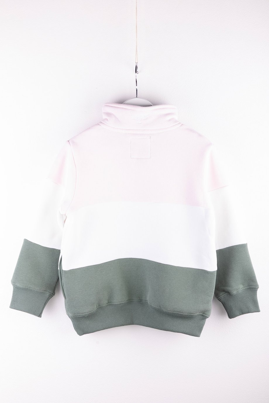Rydale Girls Toddler Sweatshirt - Byland II
