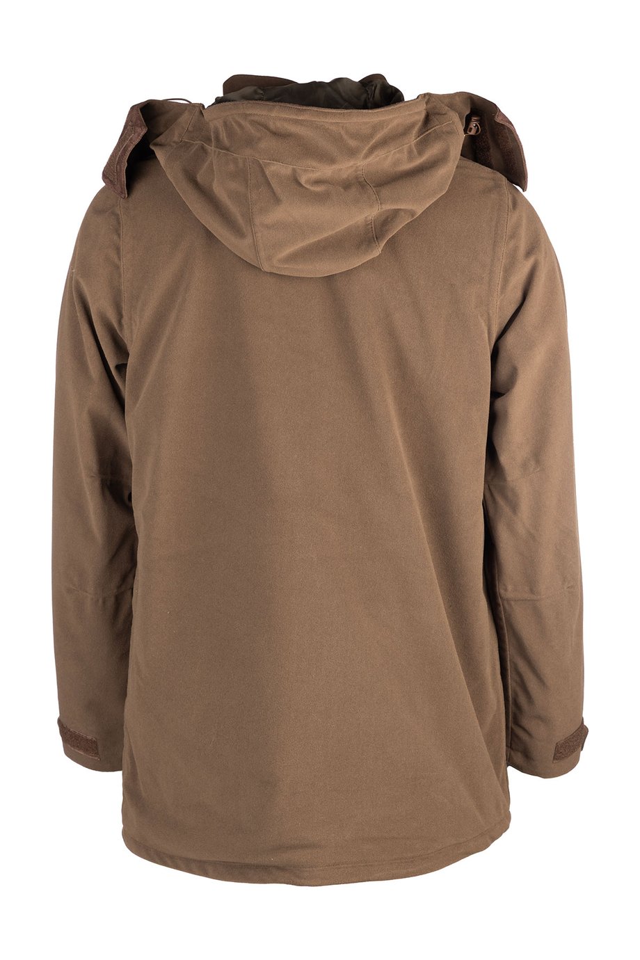 Rydale Men's Shooting Jacket - Danby II