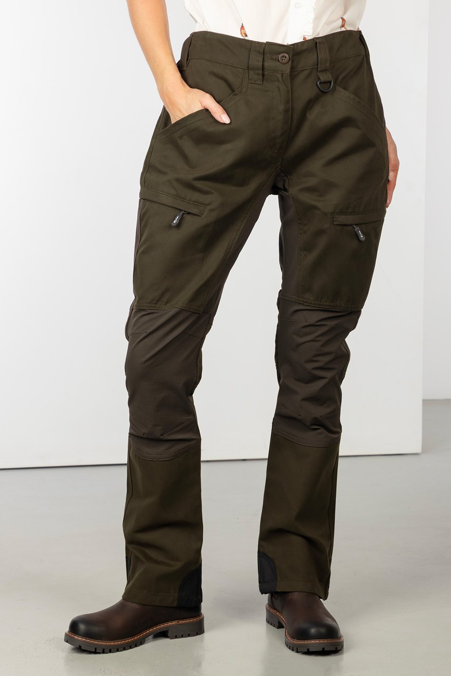 Rydale Ladies Shooting Trousers - Kilnsey