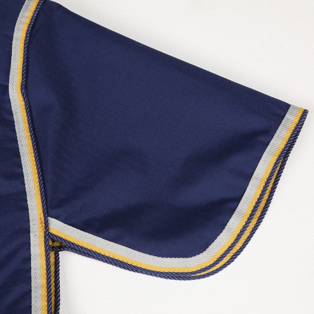 Couverture de participation Shires Tempest 50 g avec encolure