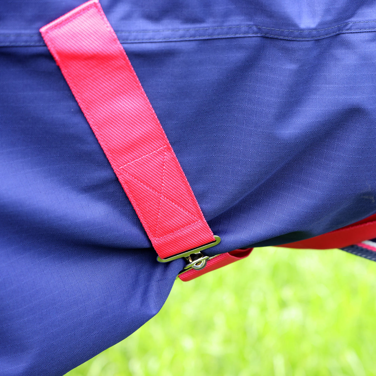 Couverture d'extérieur Shires Tempest Original Air Motion