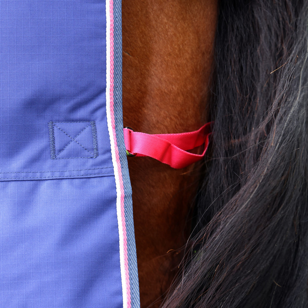Couverture d'extérieur Shires Tempest Original Air Motion