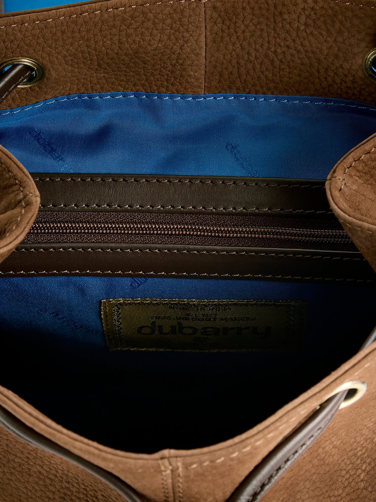 Dubarry of Ireland Womens Dunross Bag