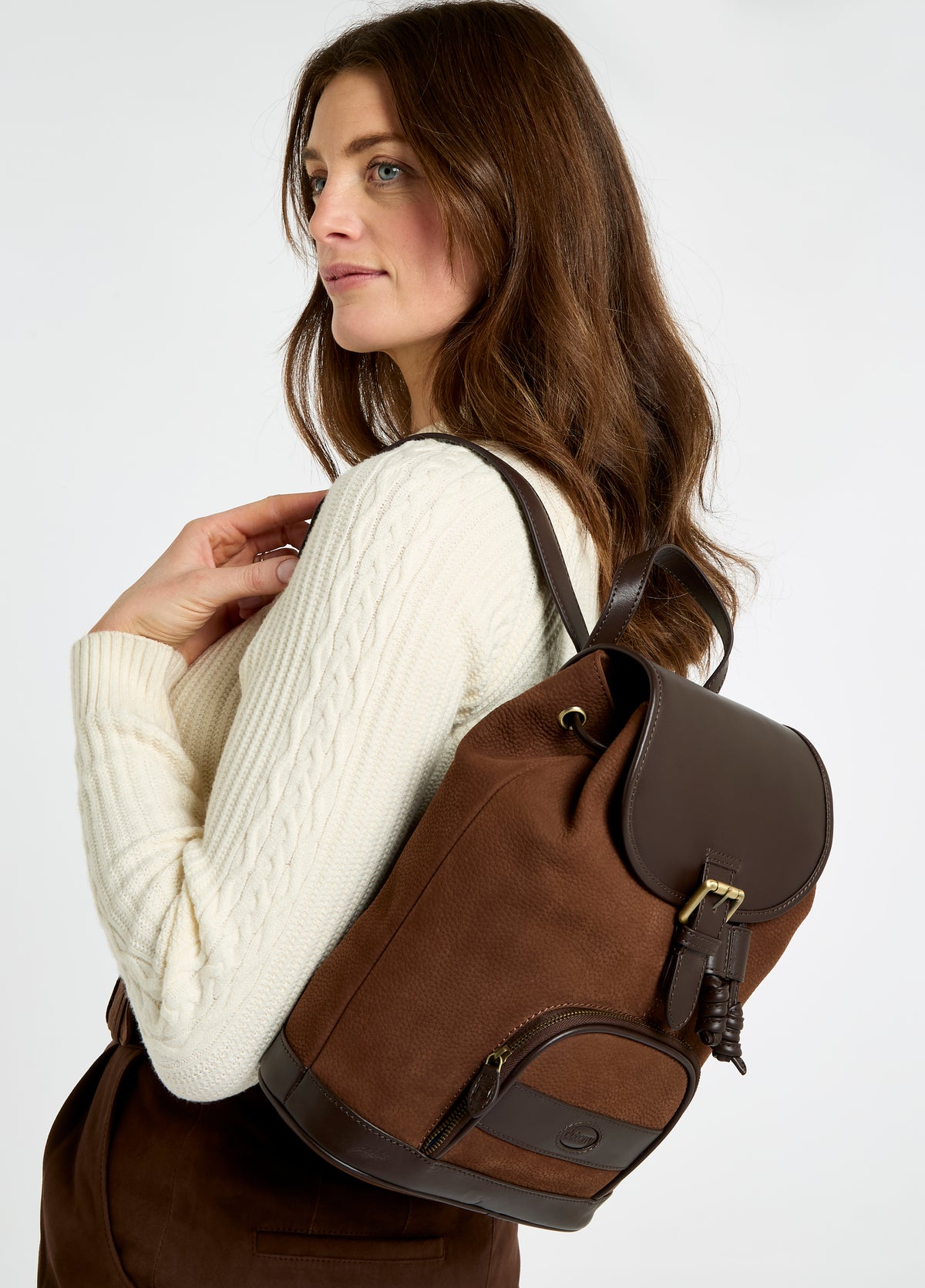 Dubarry of Ireland Womens Dunross Bag