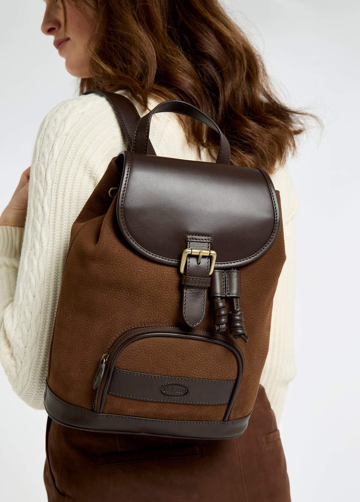 Dubarry of Ireland Womens Dunross Bag